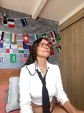 MafeeRoss online show from 06-14-26, 07:04