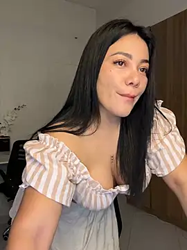 Abril10  online show from 03-10-25, 02:37