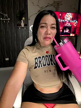 Abril10  online show from 12-21-25, 12:24