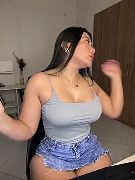 Abril10  online show from 03-04-25, 02:32