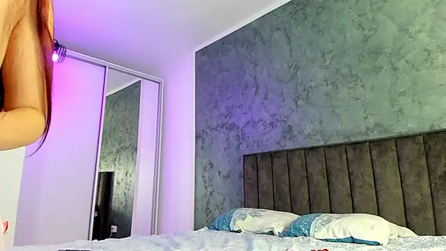 JasmineDreams online show from 02-24-26, 12:17