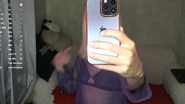 rossi r online show from 09-23-25, 02:13