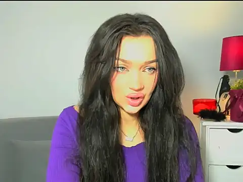 Snapshot of OliviaFantasy chatting on 02-17-26, 08:22 OliviaFantasy online show from 02-17-26, 08:22