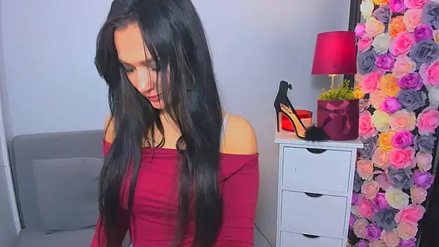 OliviaFantasy online show from 11-08-25, 10:30