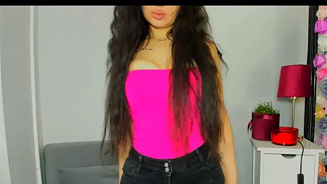 Snapshot of OliviaFantasy chatting on 02-16-26, 08:24 OliviaFantasy online show from 02-16-26, 08:24