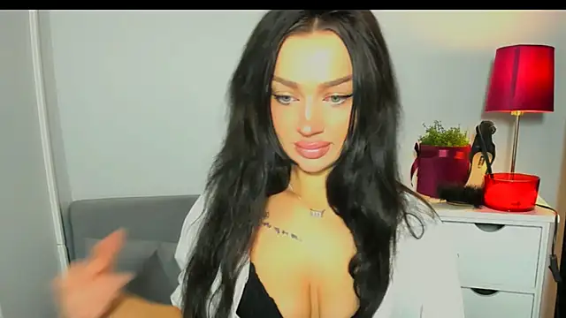 Snapshot of OliviaFantasy chatting on 02-09-26, 07:17 OliviaFantasy online show from 02-09-26, 07:17