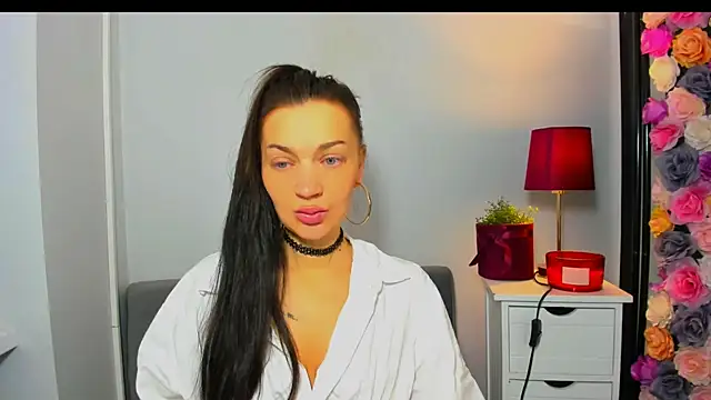 OliviaFantasy online show from 01-12-26, 08:10