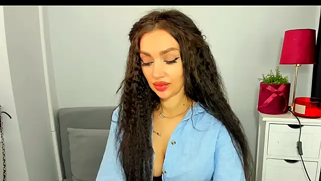 OliviaFantasy online show from 03-09-26, 11:14