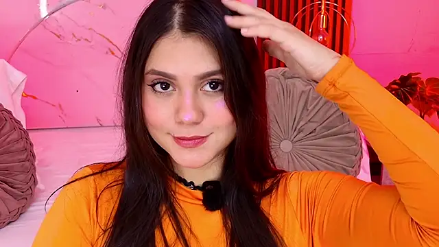 pamelajons  online show from 03-07-26, 12:54