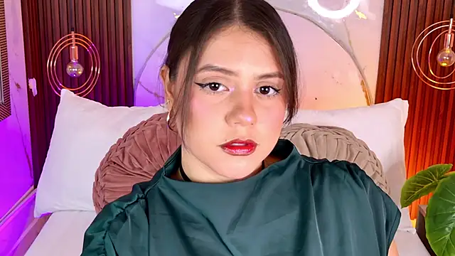 pamelajons  online show from 05-14-26, 12:35