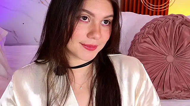 pamelajons  online show from 04-23-26, 12:40