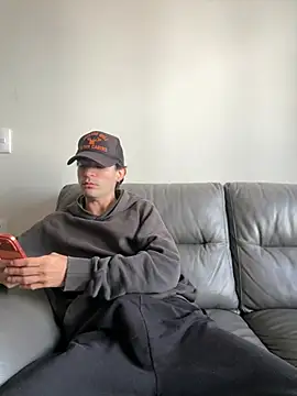 Ckeefer96 online show from 02-17-26, 07:55