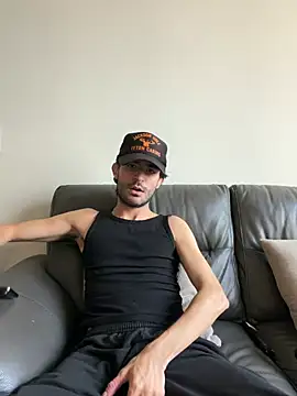 Ckeefer96 online show from 02-16-26, 10:40