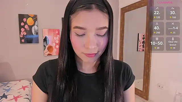 Maia W10 online show from 02-07-26, 12:24