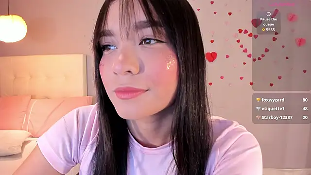 Maia W10 online show from 03-27-26, 12:39