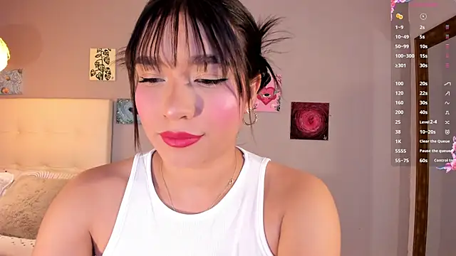 Maia W10 online show from 06-01-26, 12:16