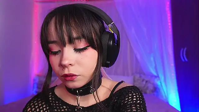 Lilou albrecht online show from 04-10-26, 06:37