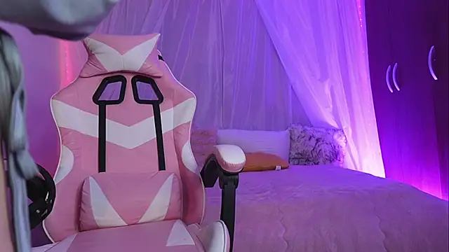 Lilou albrecht online show from 04-09-26, 05:08