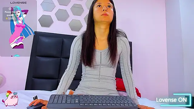 Catalina Jonex online show from 02-24-26, 11:33