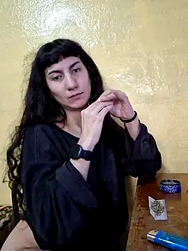 SadlynX  online show from 02-04-26, 07:53