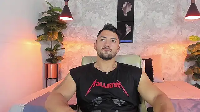 Regan   online show from 10-22-25, 02:22