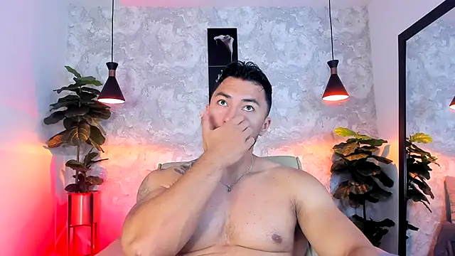 Regan   online show from 11-05-25, 02:36