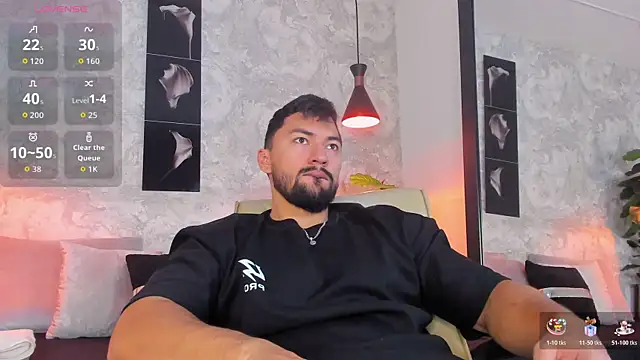 Regan   online show from 12-03-25, 01:17