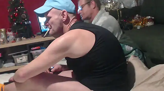mikeythebestsucker online show from 12-21-24, 01:42