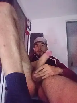 Aaronkiller online show from 06-07-26, 06:40
