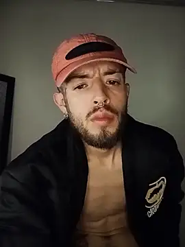 Aaronkiller online show from 02-10-26, 04:22