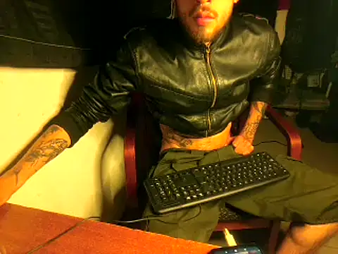 Aaronkiller online show from 01-09-25, 03:15