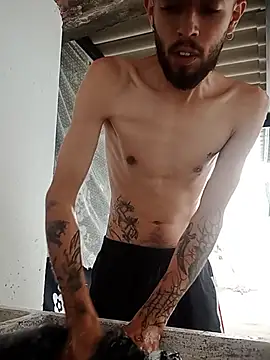 Aaronkiller online show from 05-24-26, 02:28