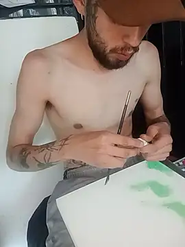 Aaronkiller online show from 07-04-26, 07:29