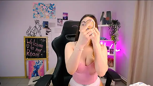 MelissaLovvv online show from 03-16-25, 03:04