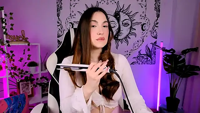 MelissaLovvv online show from 09-28-25, 01:29