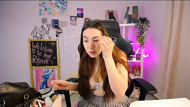 MelissaLovvv online show from 03-15-25, 02:56