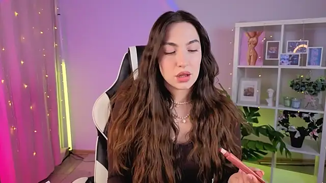 MelissaLovvv online show from 05-24-26, 09:20