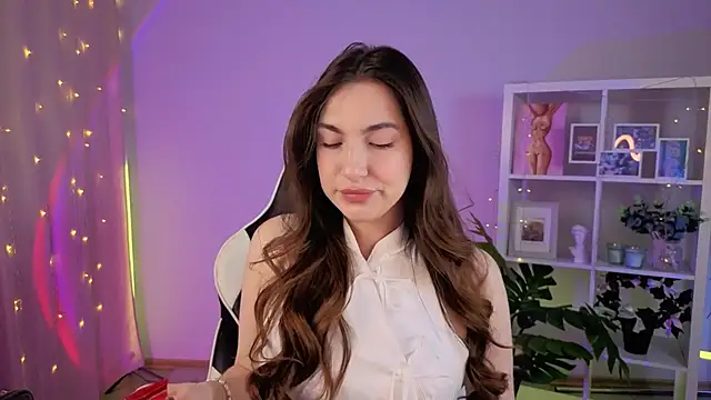 MelissaLovvv online show from 06-03-26, 04:02