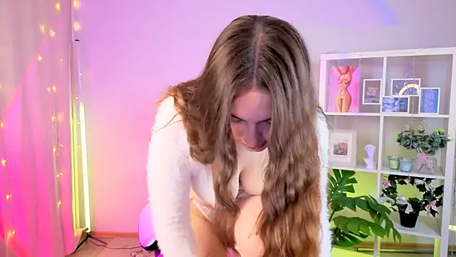 MelissaLovvv online show from 05-20-26, 03:36