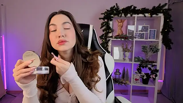 MelissaLovvv online show from 01-18-26, 05:55