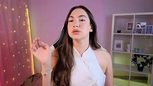 MelissaLovvv online show from 06-21-26, 10:21