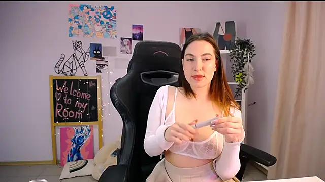 MelissaLovvv online show from 03-15-25, 09:09