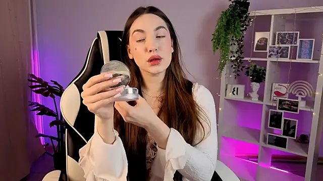 MelissaLovvv online show from 11-16-25, 08:30