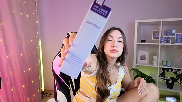 MelissaLovvv online show from 06-27-26, 03:56