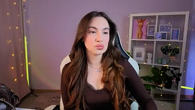 MelissaLovvv online show from 03-25-26, 04:12