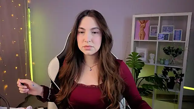 MelissaLovvv online show from 03-29-26, 10:06