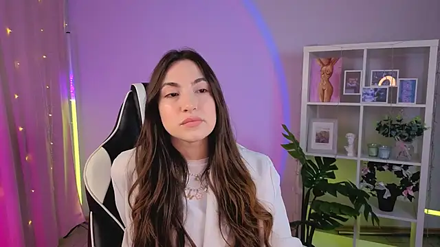 MelissaLovvv online show from 05-30-26, 10:43