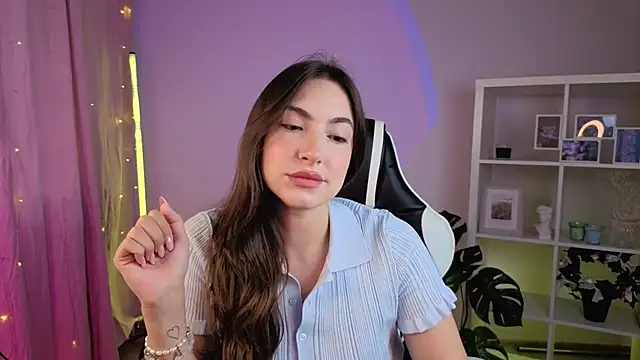 MelissaLovvv online show from 06-24-26, 03:27