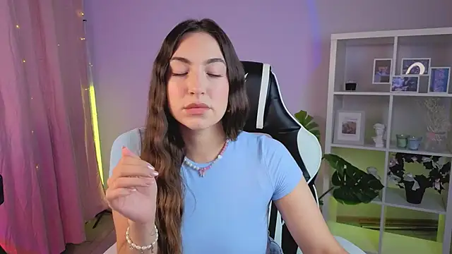 MelissaLovvv online show from 07-11-26, 09:31
