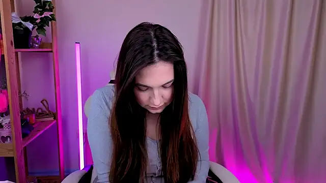 MelissaLovvv online show from 10-02-25, 06:17